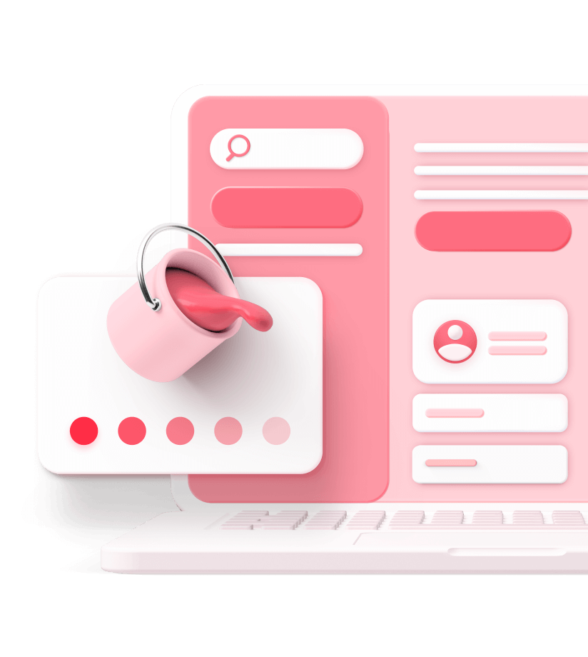 Web Design Agency