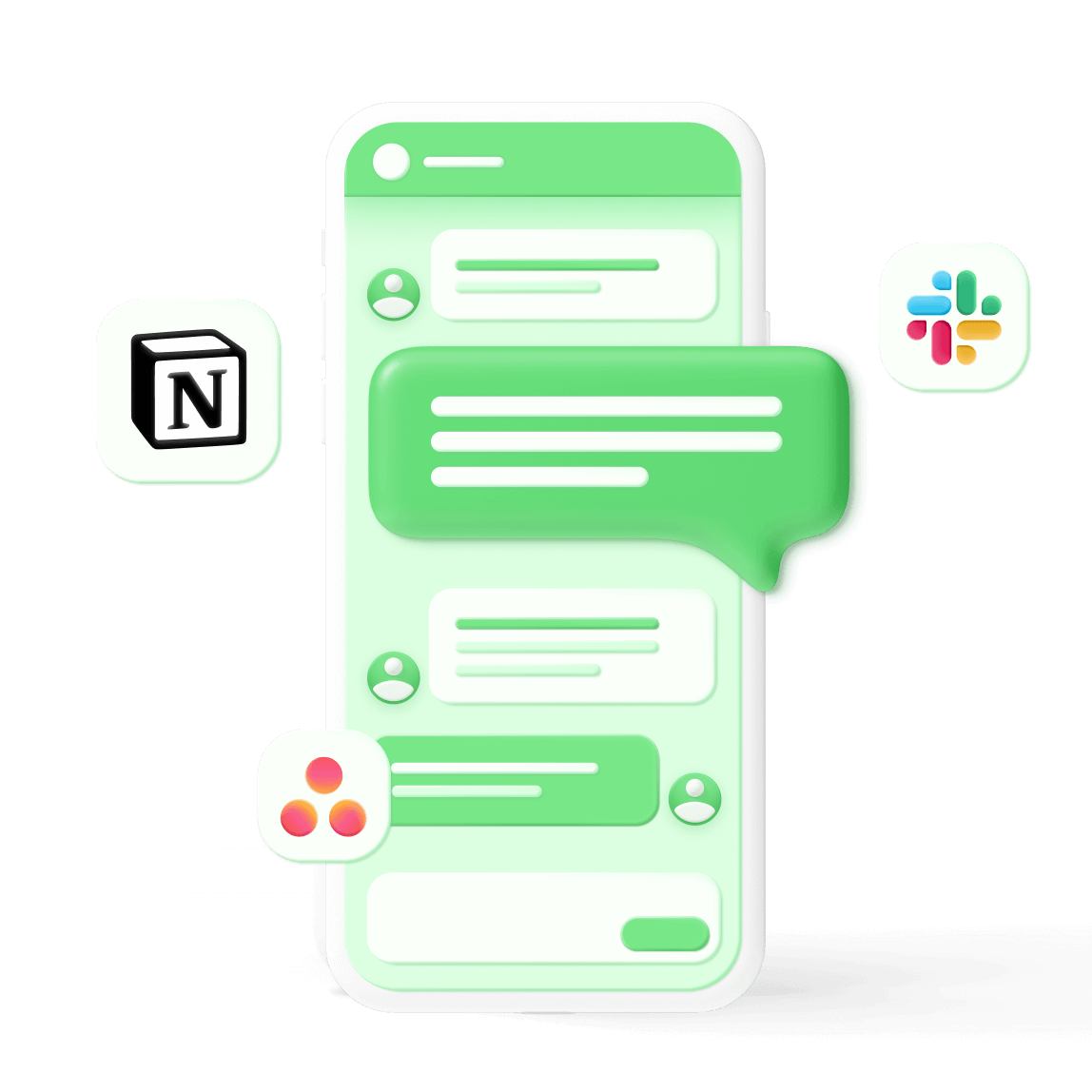 Project Support Phase