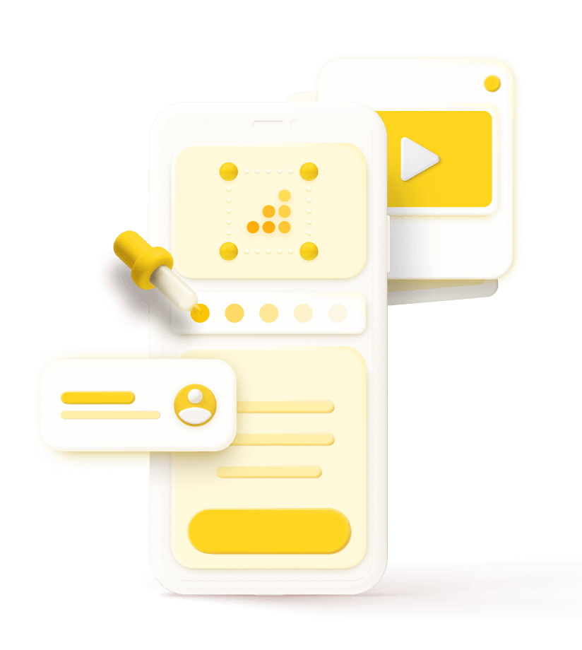 UI/UX Design Agency