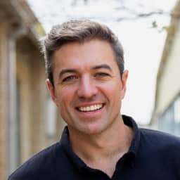 Tyler Adams - Design Vertices Client