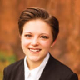 Maddie Moe - Design Vertices Client